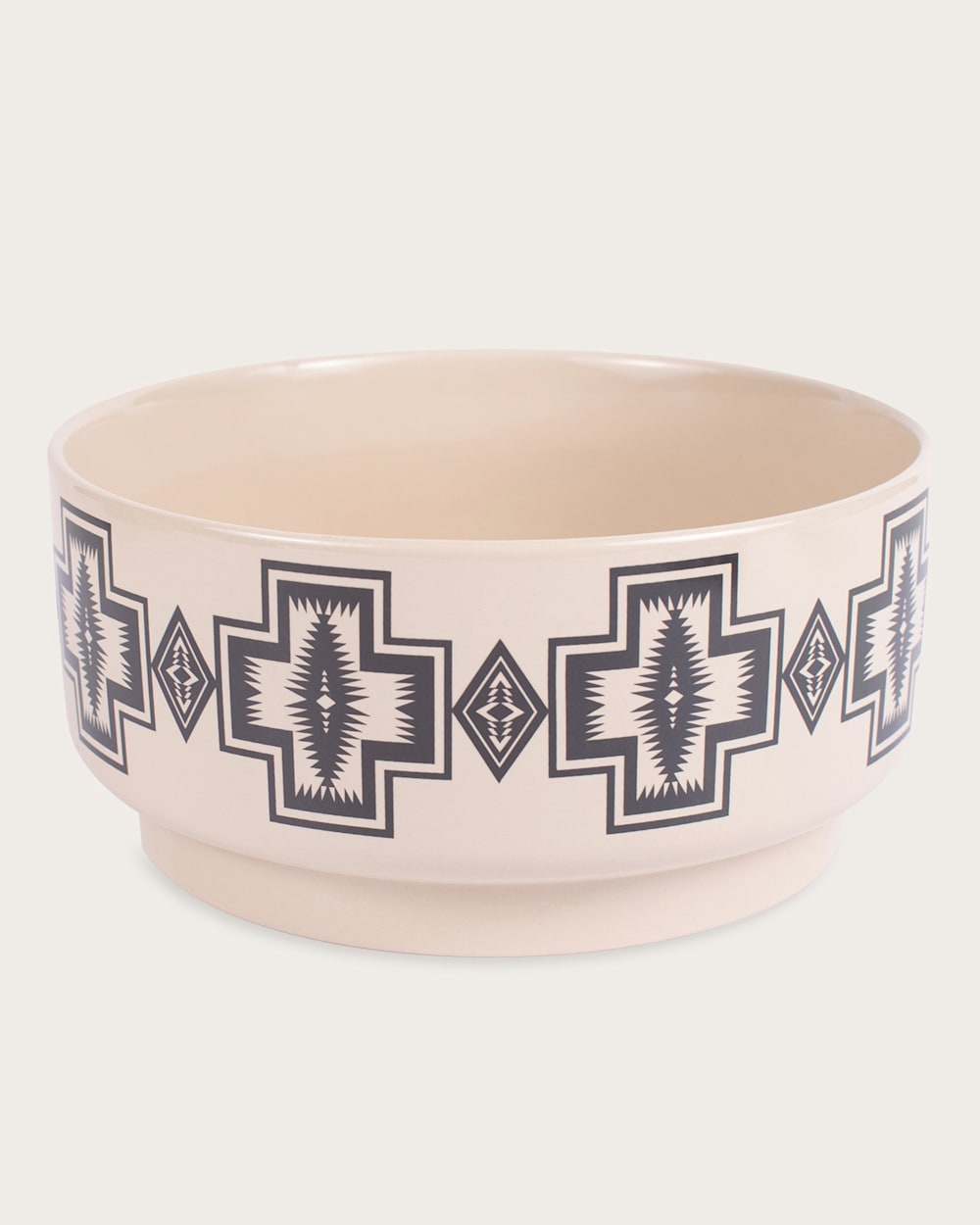 Buy Harding Pet Bowl Sturdy and Stylish Pet Dish - Pendleton Trusted
