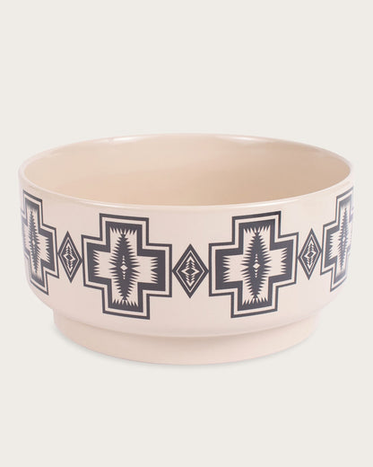 Buy Harding Pet Bowl Sturdy and Stylish Pet Dish - Pendleton Trusted
