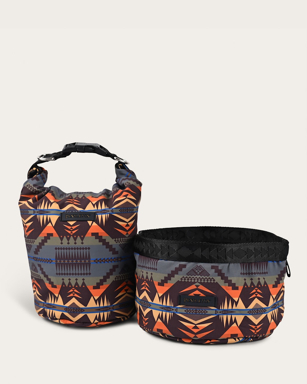 Shop Pet Food Storage Bag in Pet Accessories - Pendleton Special Offer