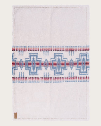 Buy Rosewood Harding Pet Blanket Soft and Cozy Pet Crate Throw - Pendleton Best Seller