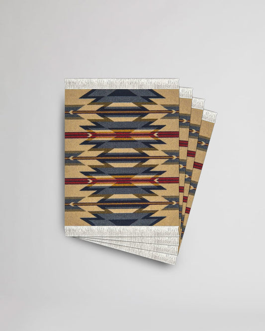 Super-Absorbent Coaster Rug - Pendleton Best Price