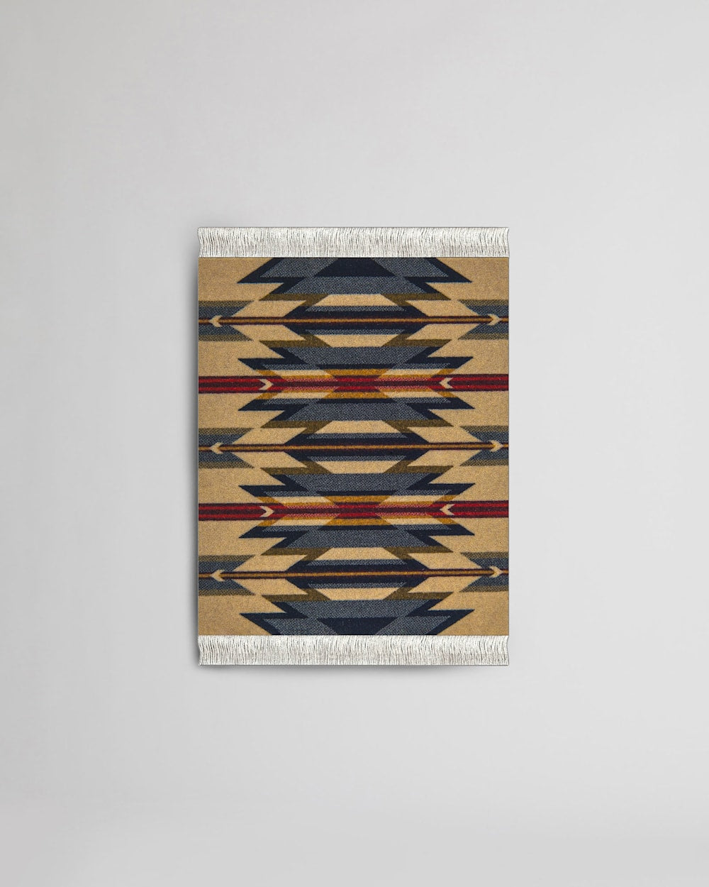 Super-Absorbent Coaster Rug - Pendleton Best Price