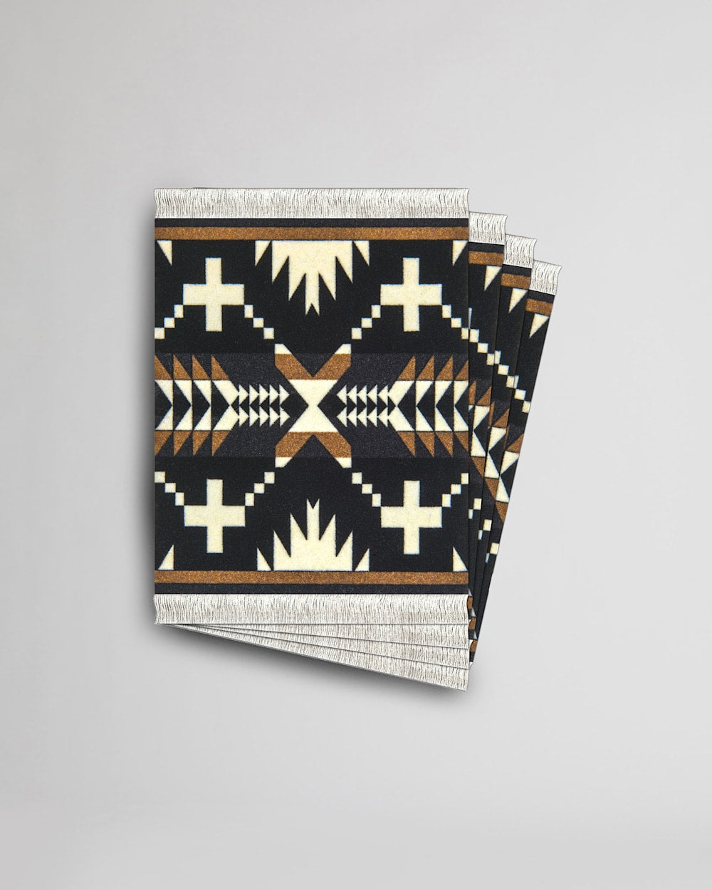 Super-Absorbent Coaster Rug - Pendleton Recommended