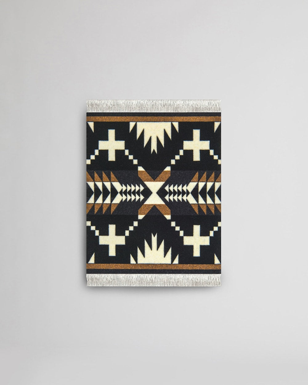 Super-Absorbent Coaster Rug - Pendleton Recommended
