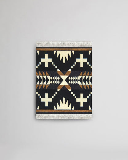 Super-Absorbent Coaster Rug - Pendleton Recommended