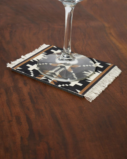 Super-Absorbent Coaster Rug - Pendleton Recommended
