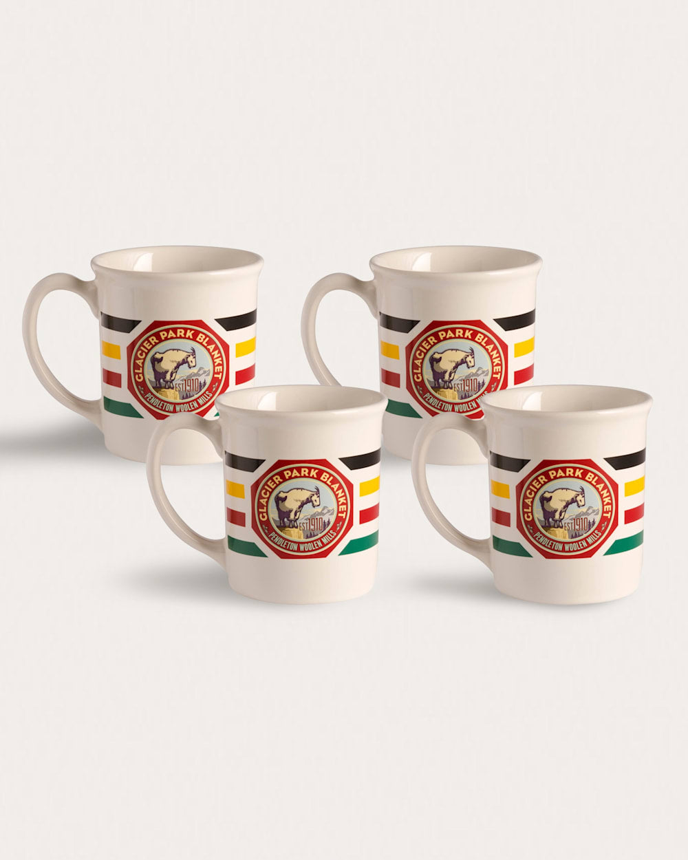 NATIONAL PARK COFFEE MUG - Pendleton Popular