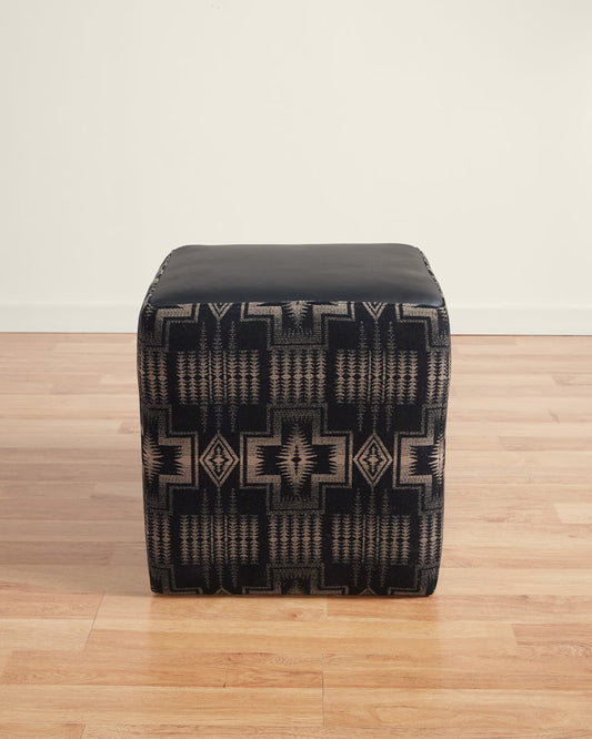 Shop Harding Ottoman for Versatile Comfort - Pendleton Latest