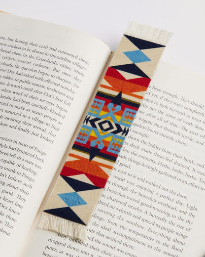 Shop Book Rug 3-Pack Bookmarks - Pendleton Discount