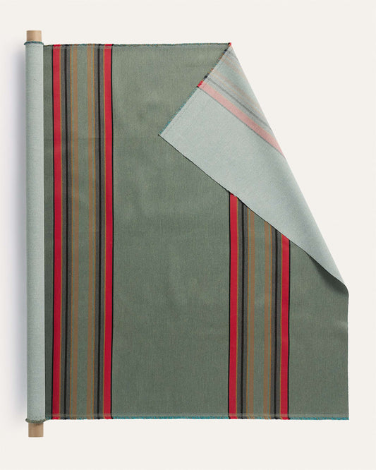 Sunbrella x Pendleton Yakima Park Fabric - Pendleton Trending