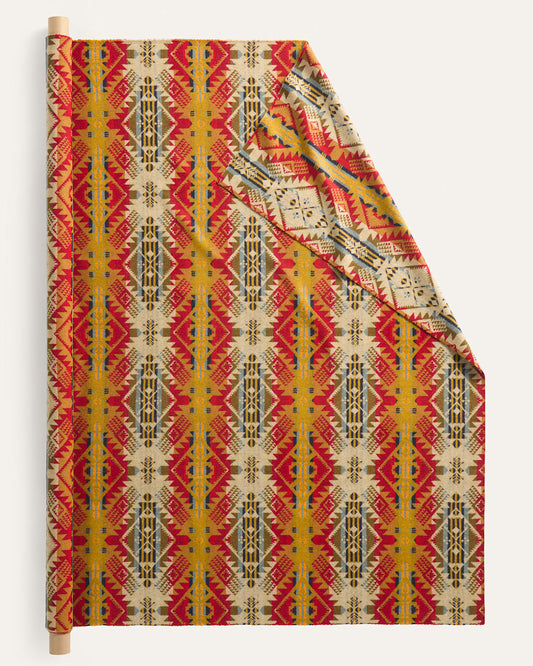Journey West Heavyweight Jacquard Fabric - Pendleton Great Value