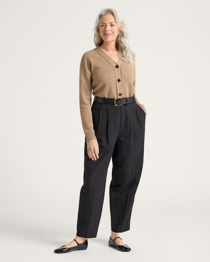 Shop Women's Relaxed Merino Cardigan in Sweaters - Pendleton Hot Sale