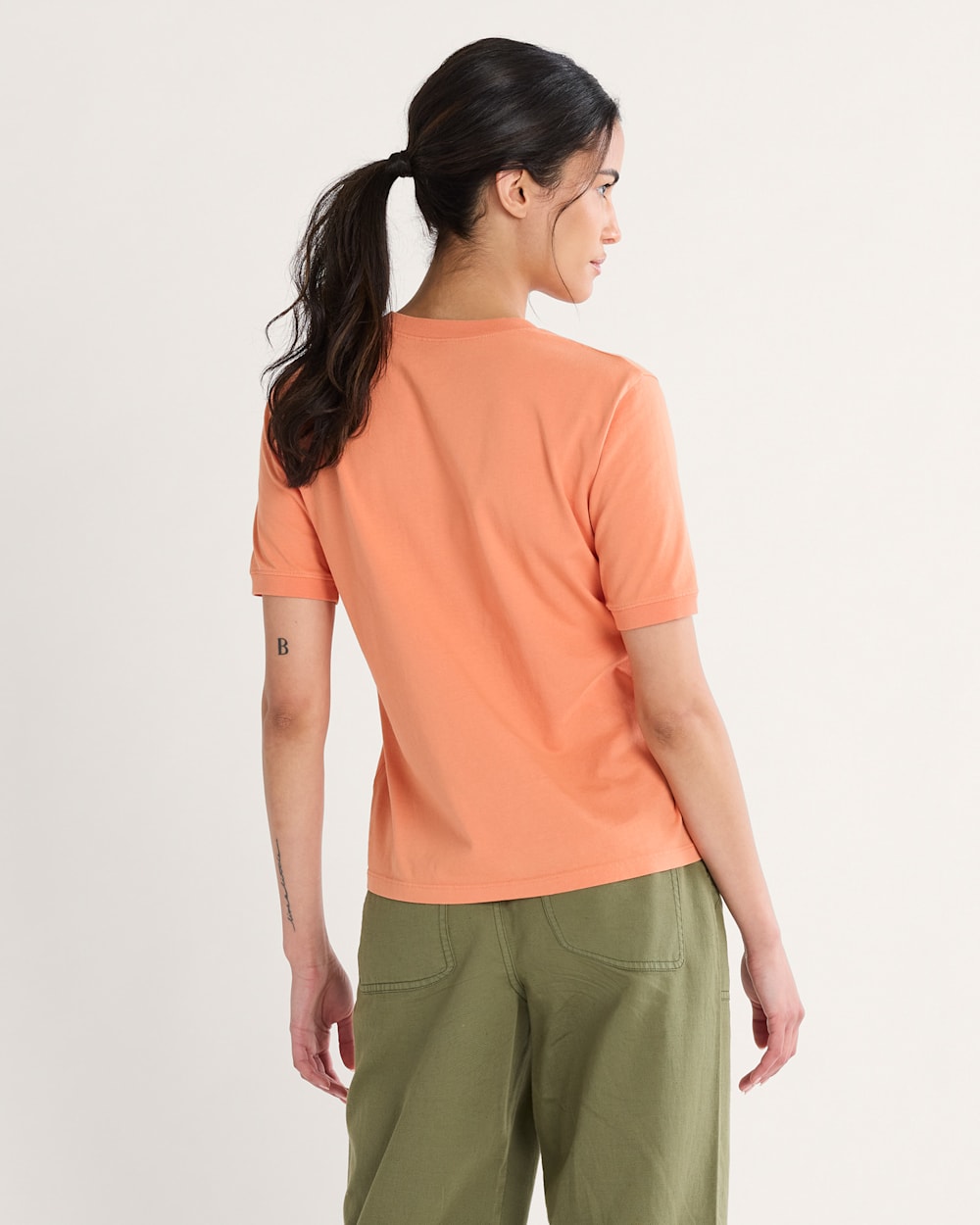 Shop Women's Retro Graphic Tee Soft and Stylish - Pendleton Featured