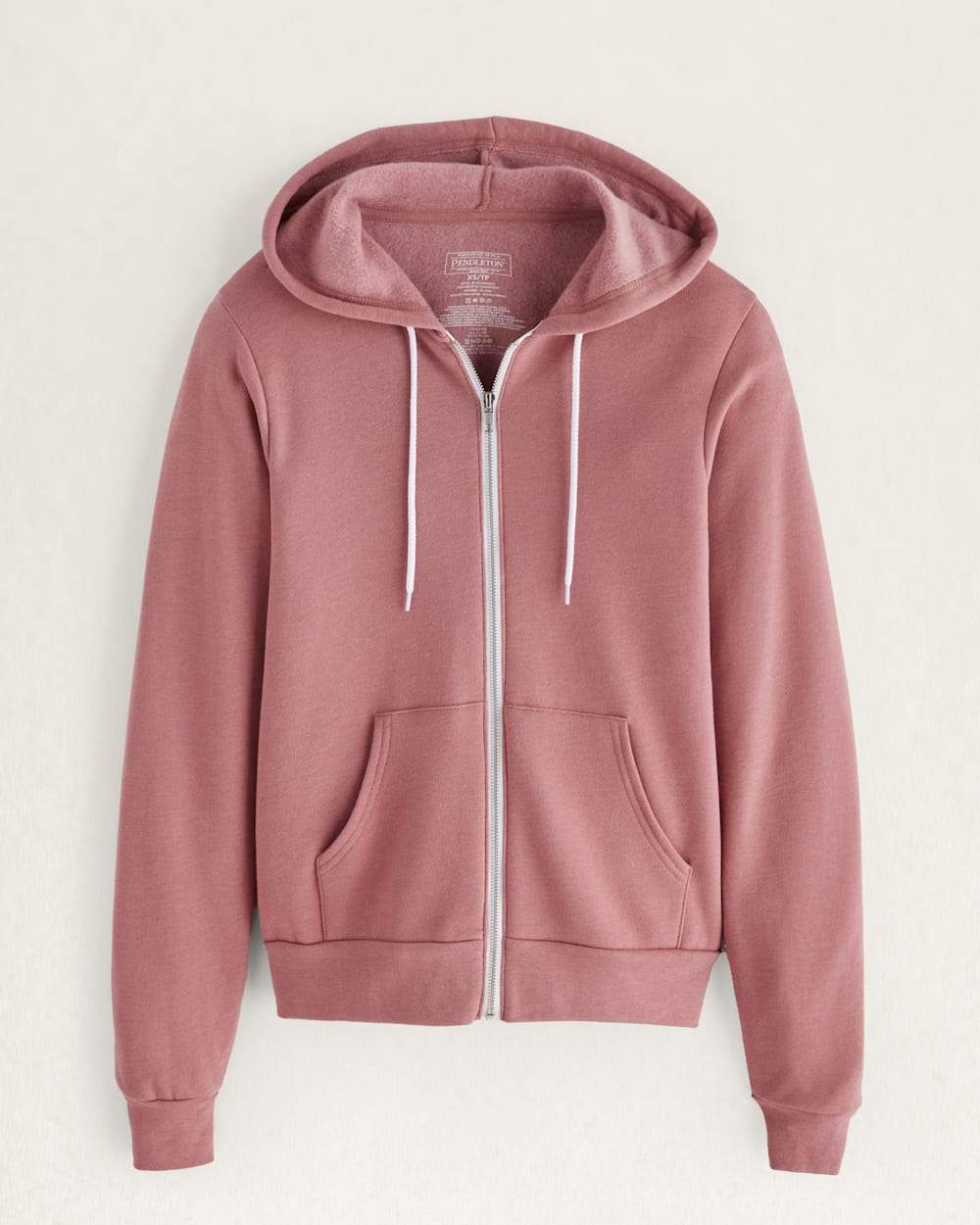 Shop Women's Western Graphic Zip Hoodie - Pendleton Popular
