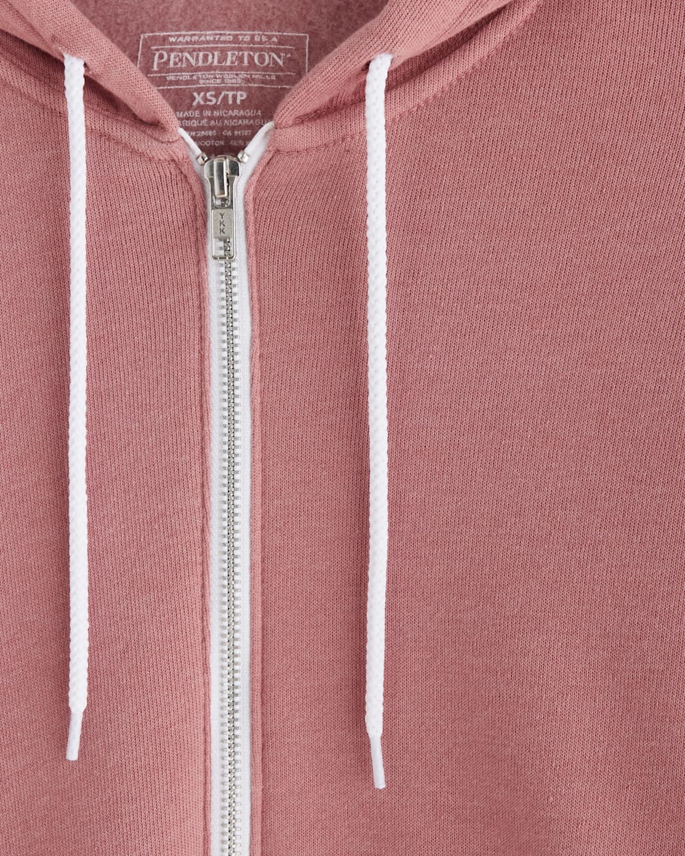 Shop Women's Western Graphic Zip Hoodie - Pendleton Popular