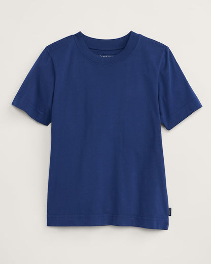 Women's Cotton Deschutes Tee: Soft & Casual - Pendleton Top Pick