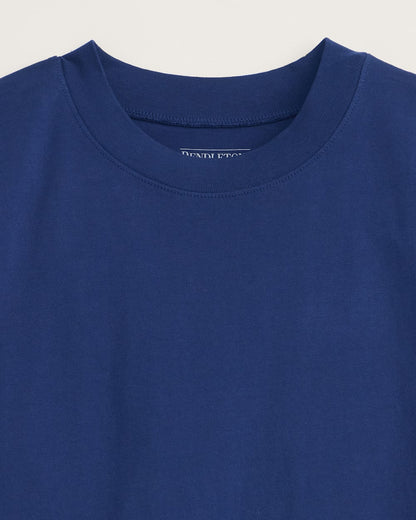 Women's Cotton Deschutes Tee: Soft & Casual - Pendleton Top Pick