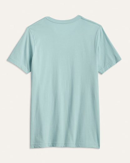 Men's Short-Sleeve Canoe Graphic Tee - Pendleton Trusted