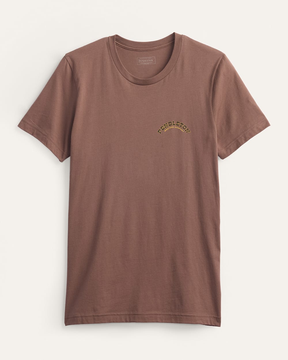 Men's Short-Sleeve Western Graphic Tee - Pendleton Sale