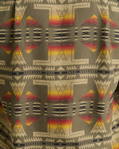 Shop Men's Short-Sleeve Doublesoft Cotton Gateway Shirt - Pendleton Discount