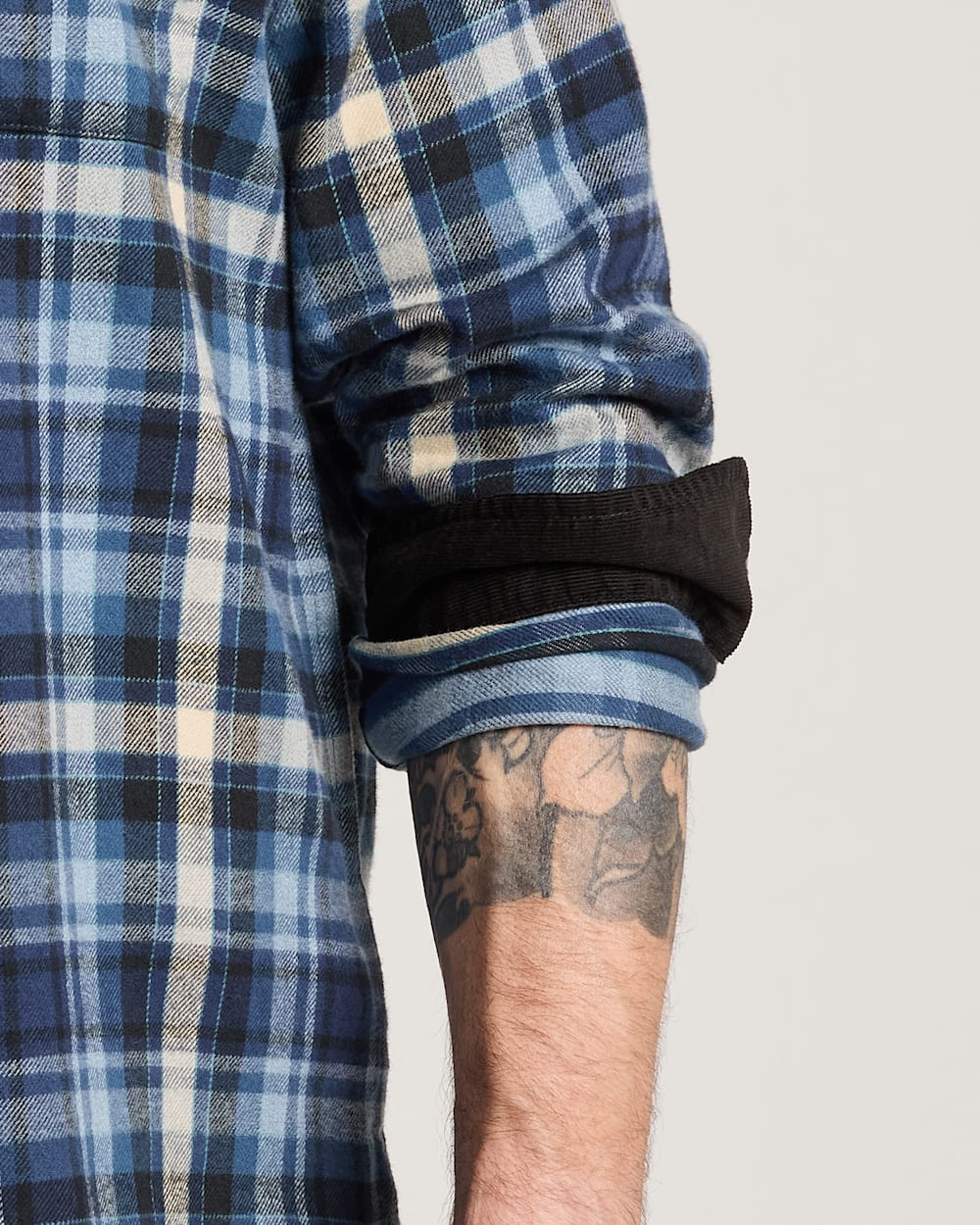 Shop Men's Plaid Cotton Fremont Flannel Shirt Tops - Pendleton Latest