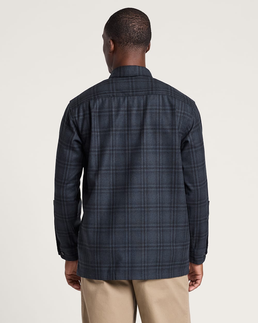 Shop Men's Bobby Ruiz Board Shirt in Wool Shirts - Pendleton Value