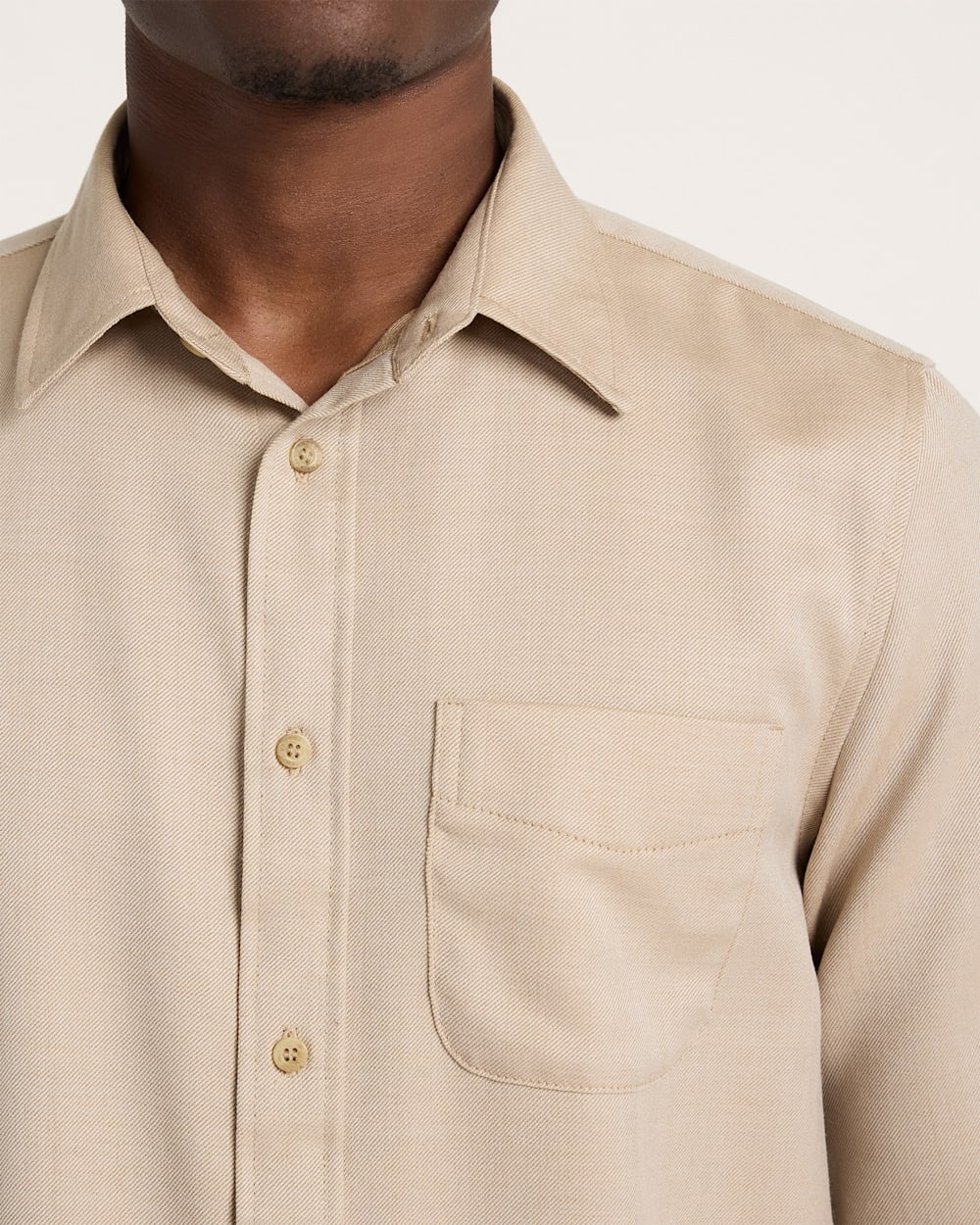 MEN'S MERINO LODGE SHIRT - Pendleton Value
