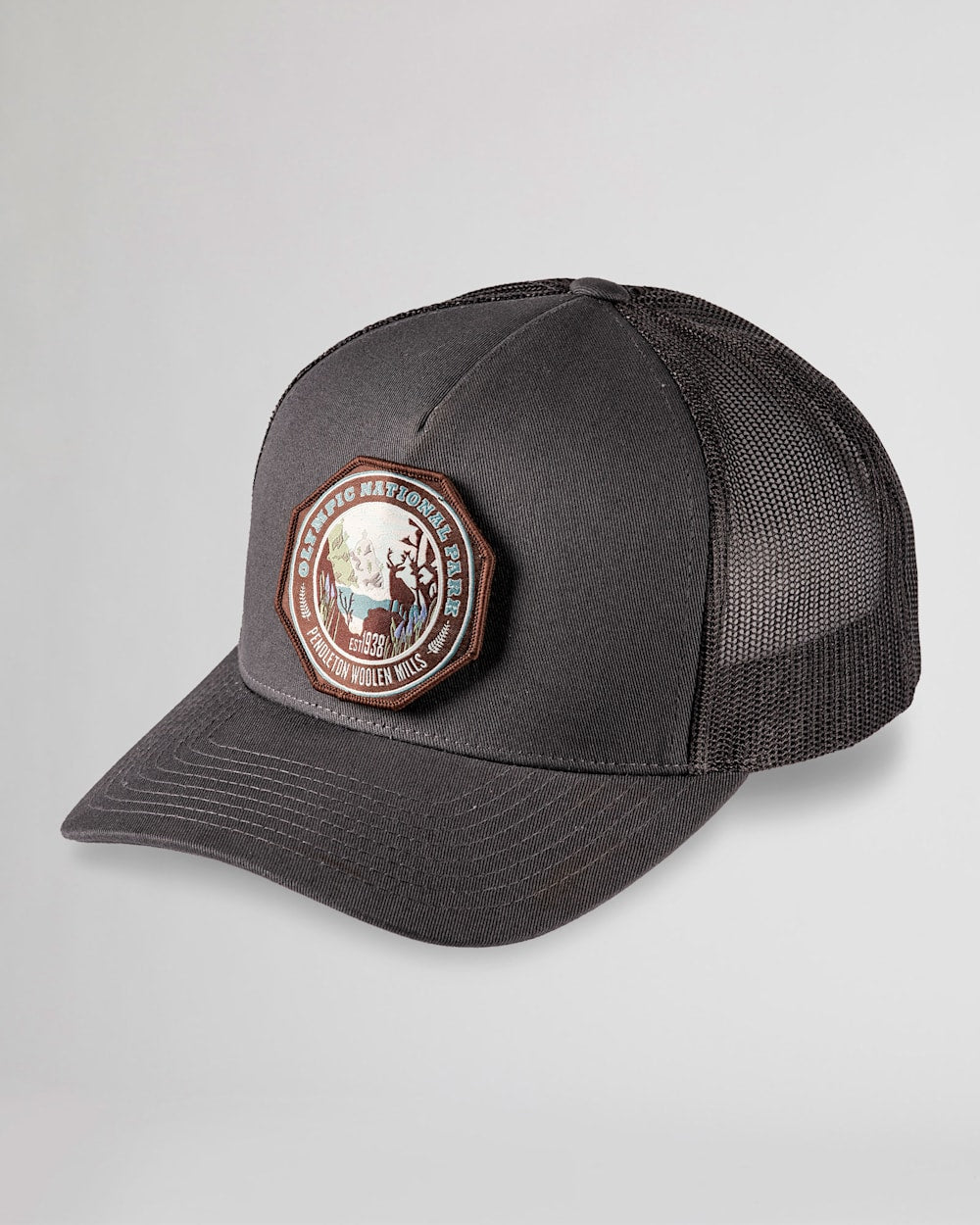 National Park Trucker Hat - Pendleton Deals