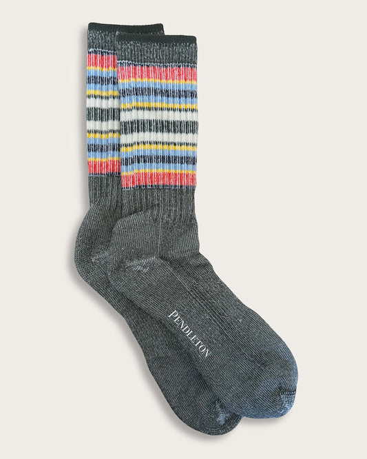 Shop Yakima Hiking Socks in Socks - Pendleton Classic