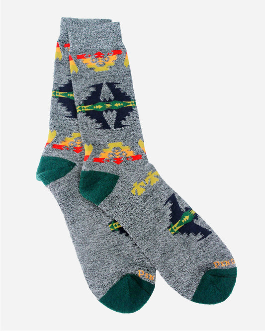 Tucson Camp Socks - Pendleton Recommended
