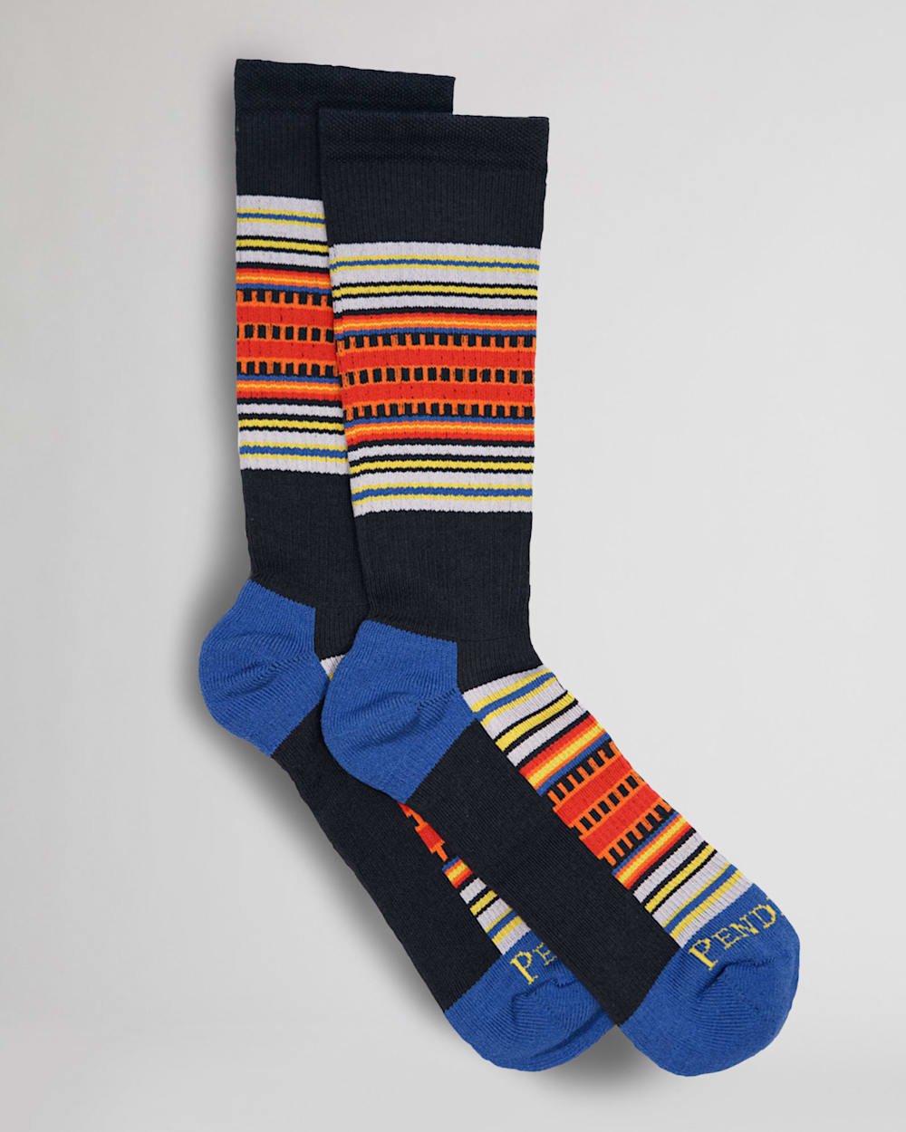 National Park Adventure Socks - Pendleton Quality