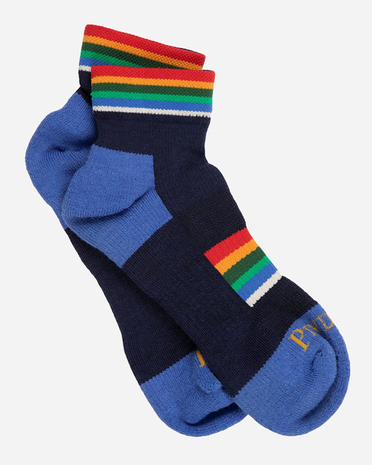 National Park Adventure Quarter Socks - Pendleton Premium