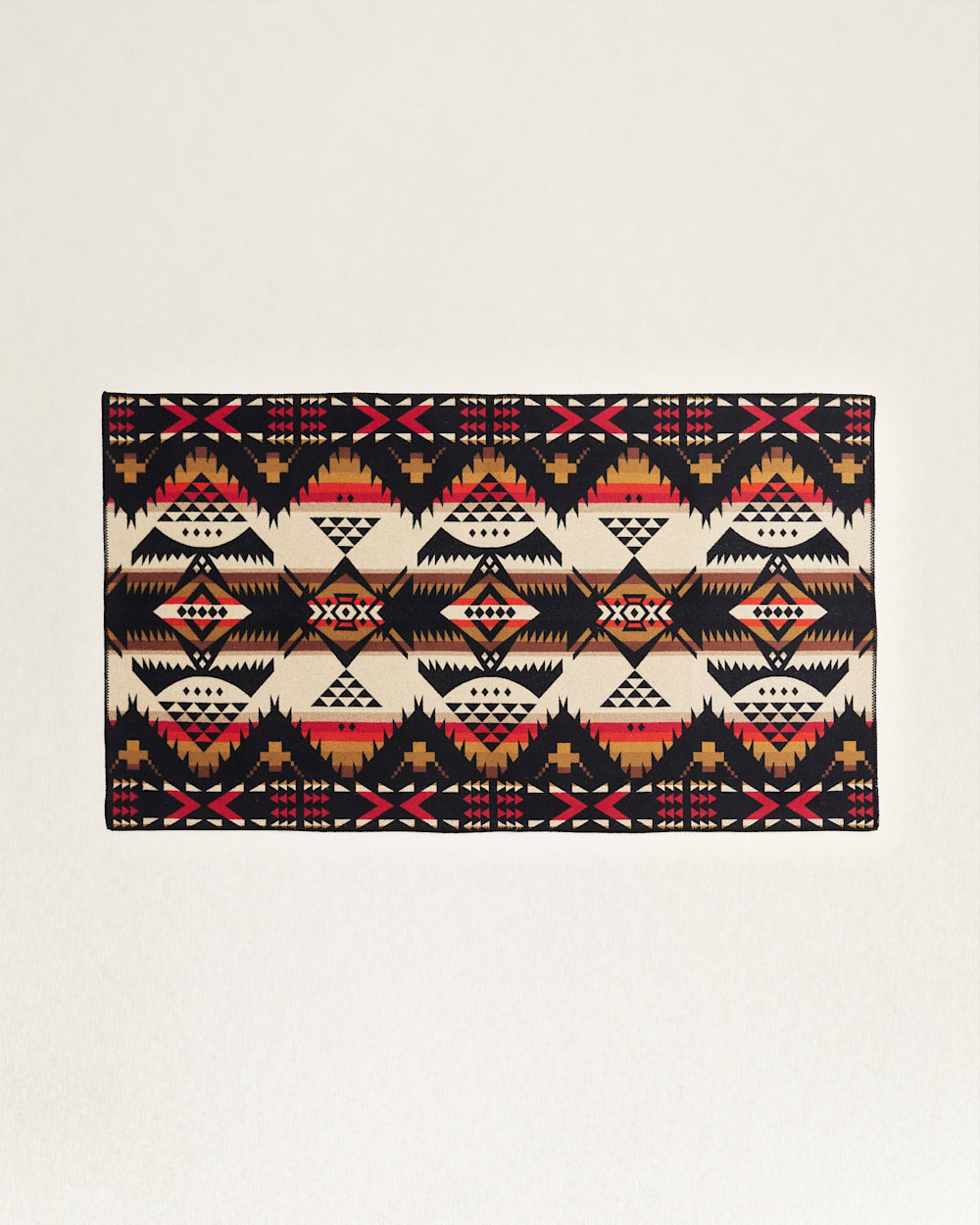 Stay Cozy & Shop Nehalem Saddle Blanket - Pendleton Discount