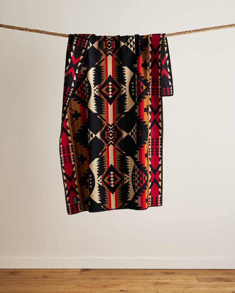 Stay Cozy & Shop Nehalem Saddle Blanket - Pendleton Discount