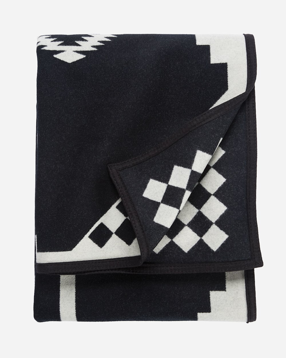 Shop the Los Ojos Blanket - Pendleton Signature