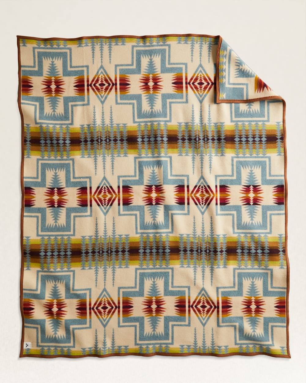 Harding Jacquard Bedding Set - Pendleton New