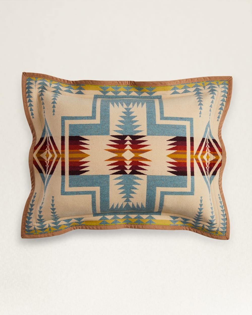 Harding Jacquard Bedding Set - Pendleton New