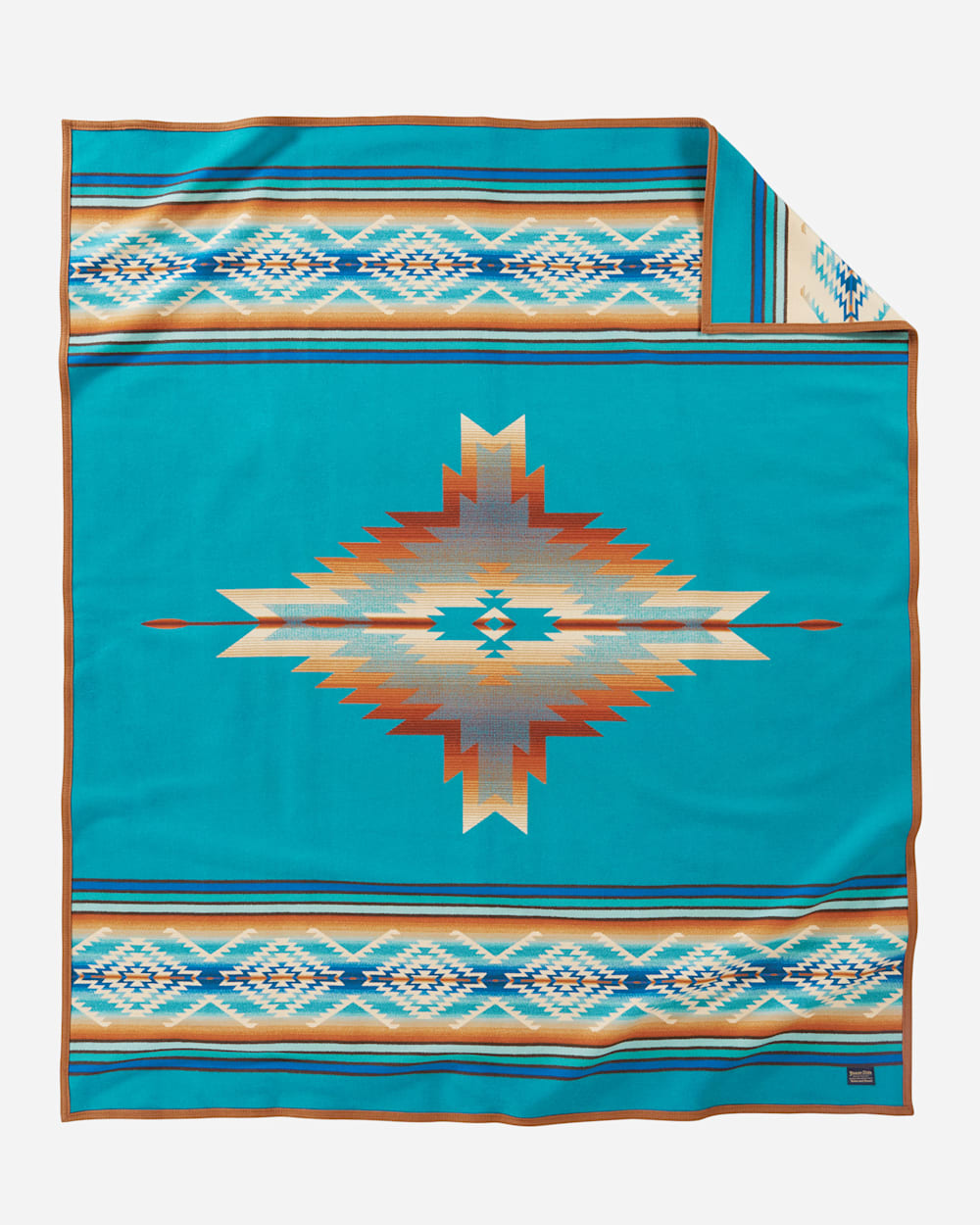 Luxurious Comfort of Pagosa Springs Blanket - Pendleton Smart Buy