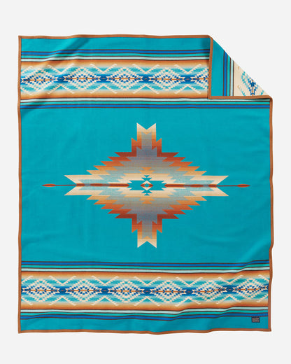 Luxurious Comfort of Pagosa Springs Blanket - Pendleton Smart Buy