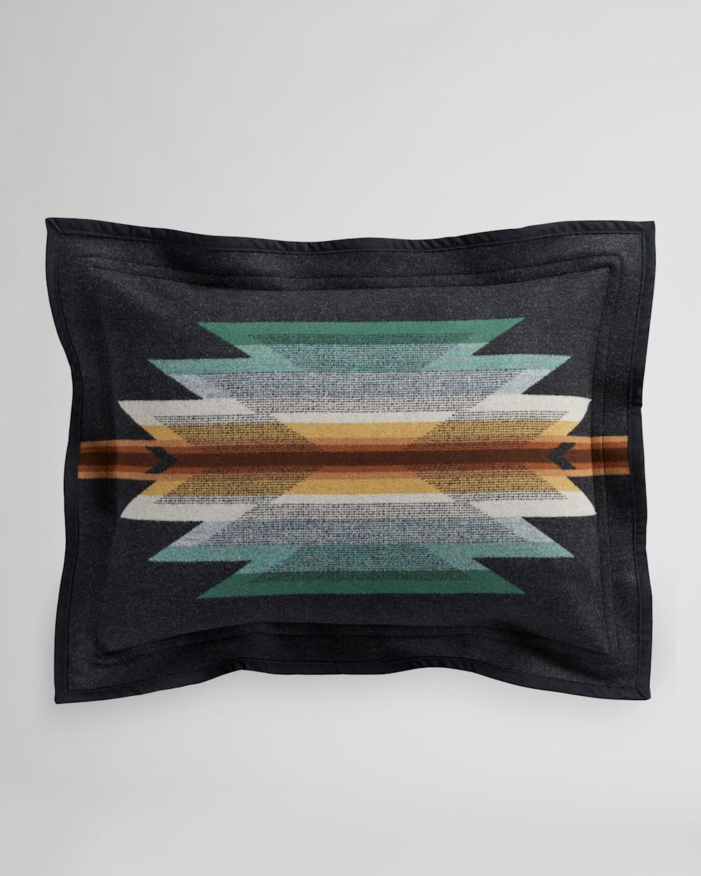 Wyeth Trail Jacquard Bedding Set - Pendleton Great Value