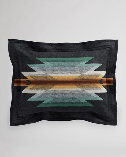 Wyeth Trail Jacquard Bedding Set - Pendleton Great Value