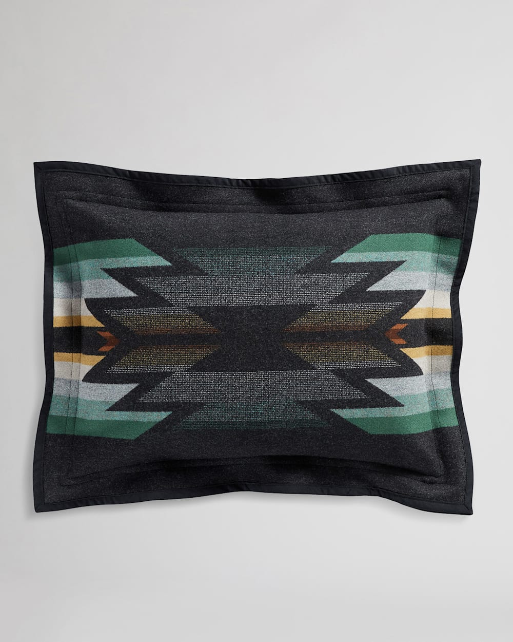 Wyeth Trail Jacquard Bedding Set - Pendleton Great Value