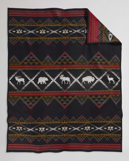 Lost Trail Jacquard Bedding Set - Pendleton Top Pick