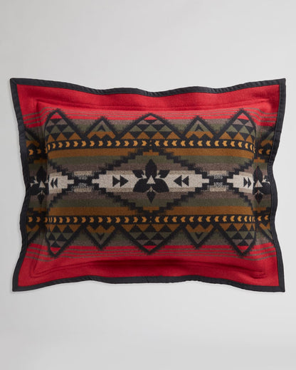 Lost Trail Jacquard Bedding Set - Pendleton Top Pick