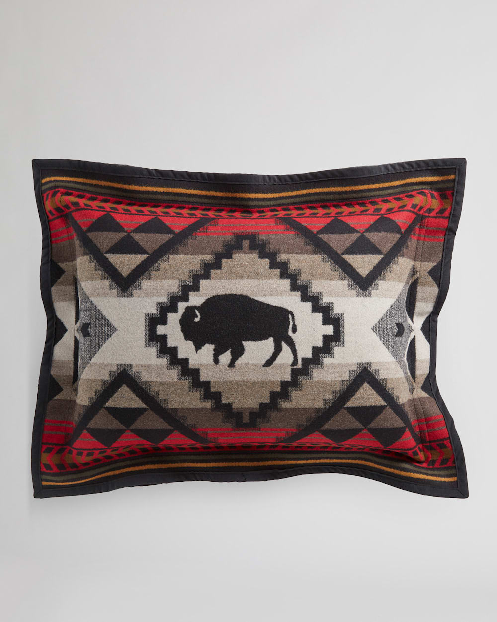 Lost Trail Jacquard Bedding Set - Pendleton Top Pick