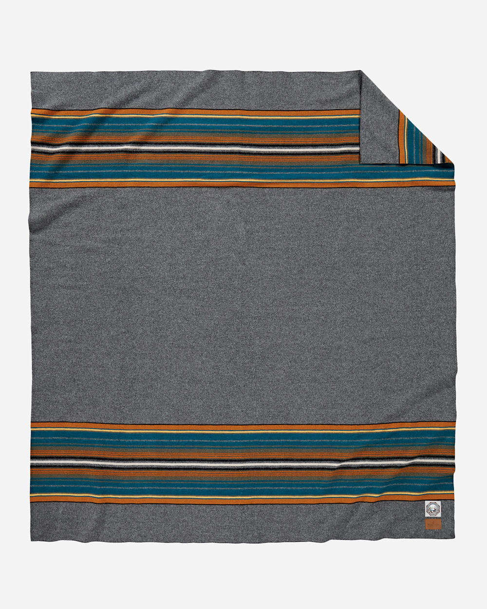 Shop the Olympic National Park Blanket - Cozy Up in Style! - Pendleton Deals