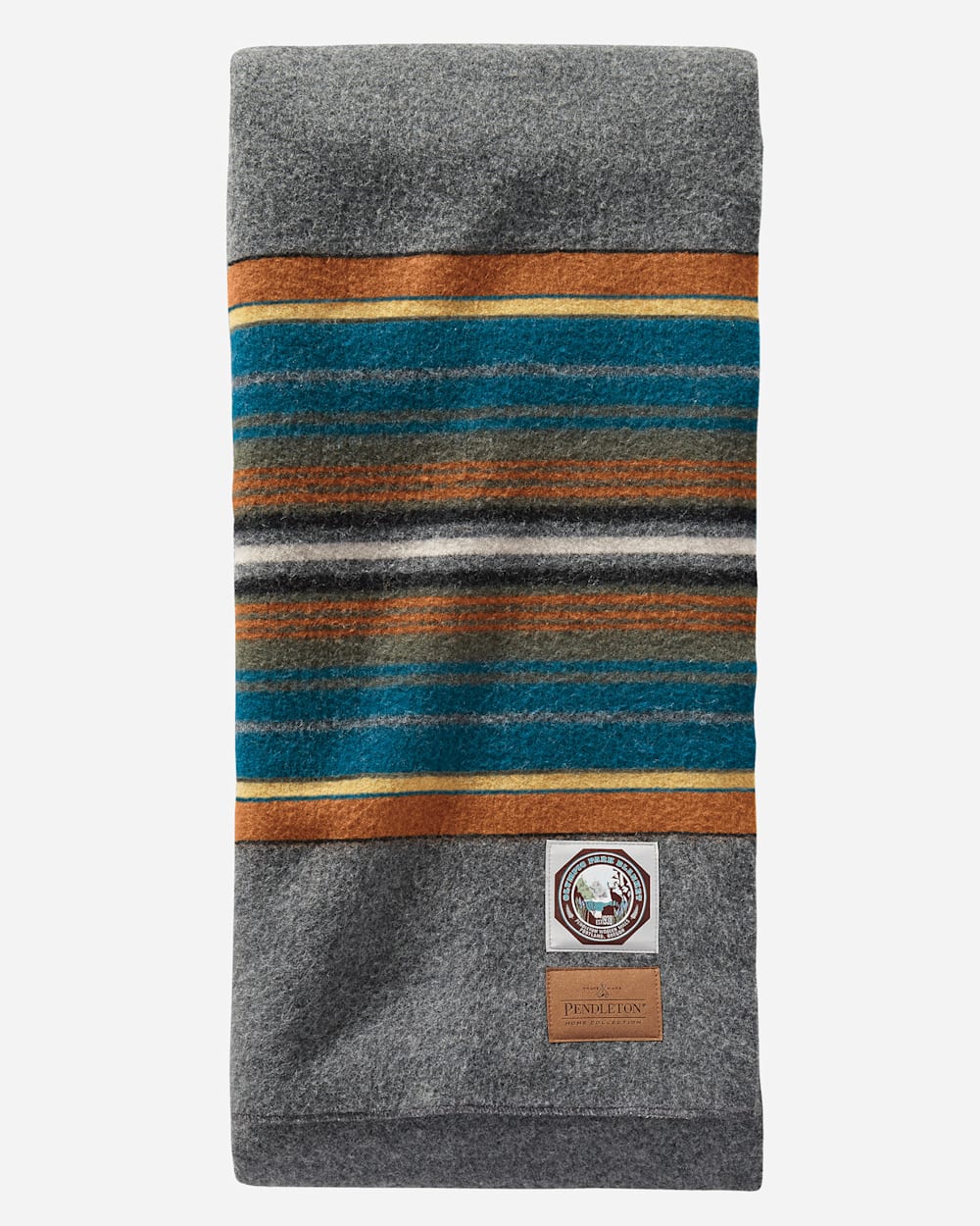 Shop the Olympic National Park Blanket - Cozy Up in Style! - Pendleton Deals