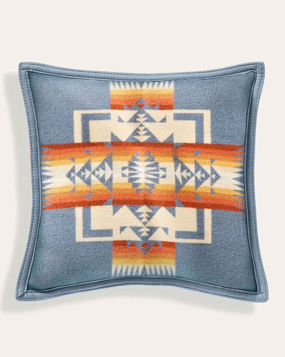 Chief Joseph Pillow Colors Reiriing - Pendleton Customer Favorite