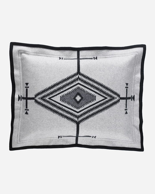 Shop Los Ojos Sham for Cozy Southwest Style - Pendleton Classic