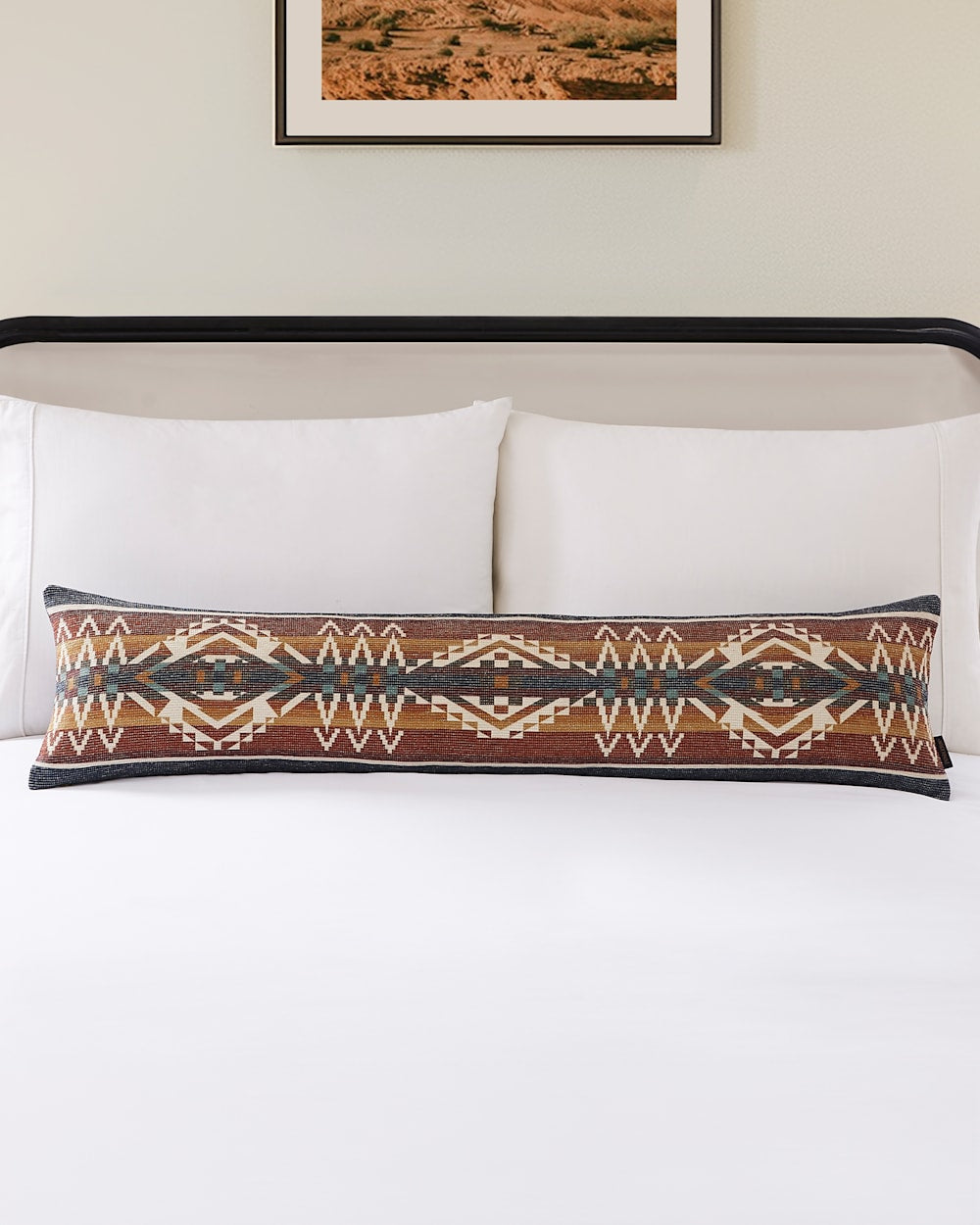 Shop Beacon Rock Bolster Pillow - Pendleton Value